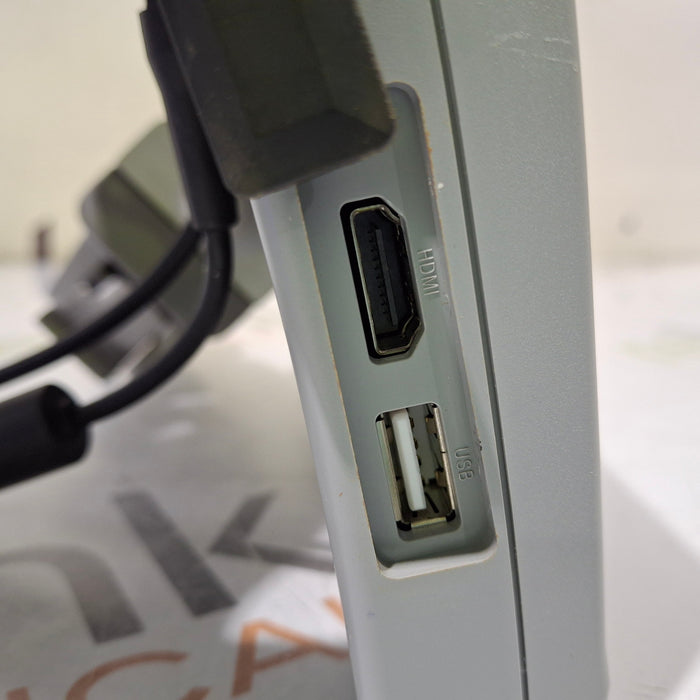 Karl Storz Karl Storz 8403 ZX C-MAC Monitor Rigid Endoscopy reLink Medical