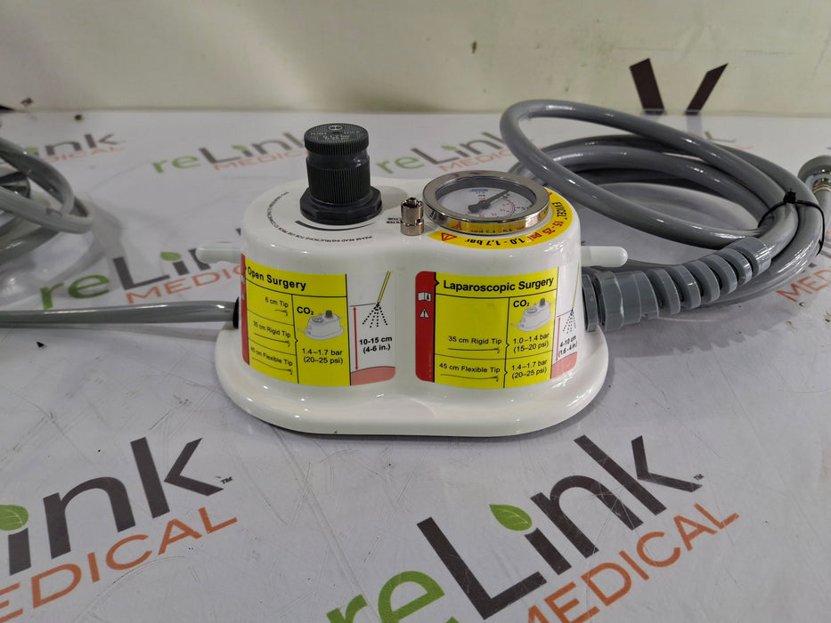 Ethicon Inc. Omrix Pressure Regulator