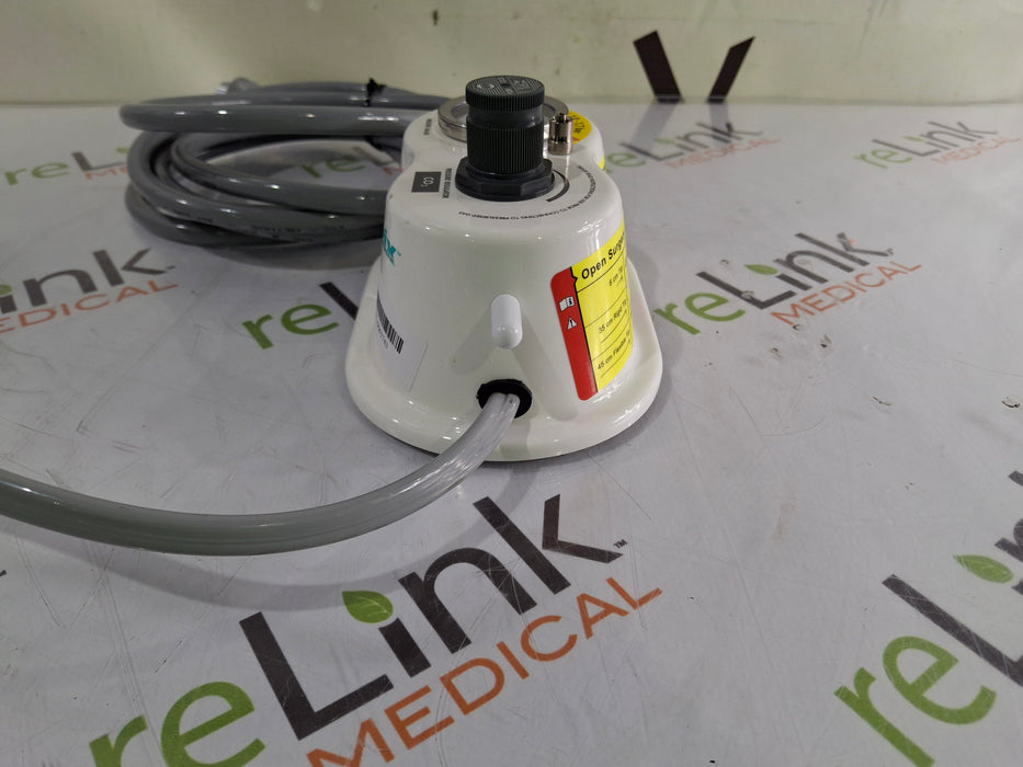 Ethicon Inc. Omrix Pressure Regulator