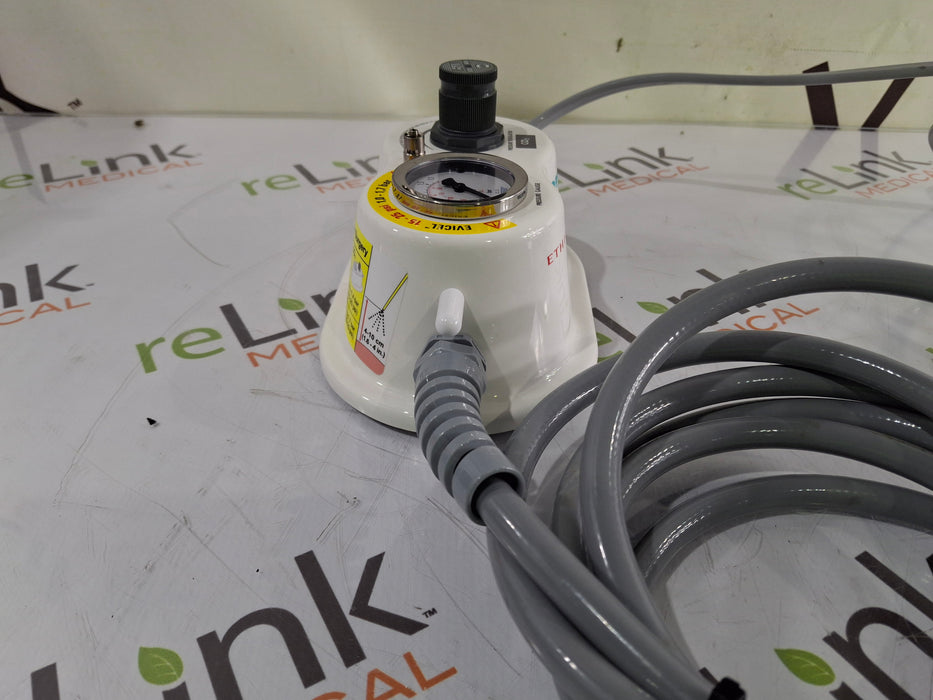 Ethicon Inc. Omrix Pressure Regulator