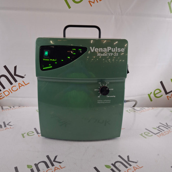 ACI Medical ACI Medical VenaPulse Model VP-25 Rapid Cuff Inflator/Deflator Surgical Equipment reLink Medical