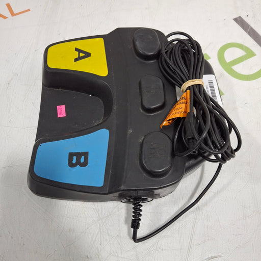 Stryker Stryker Crossfire Footswitch Surgical Equipment reLink Medical