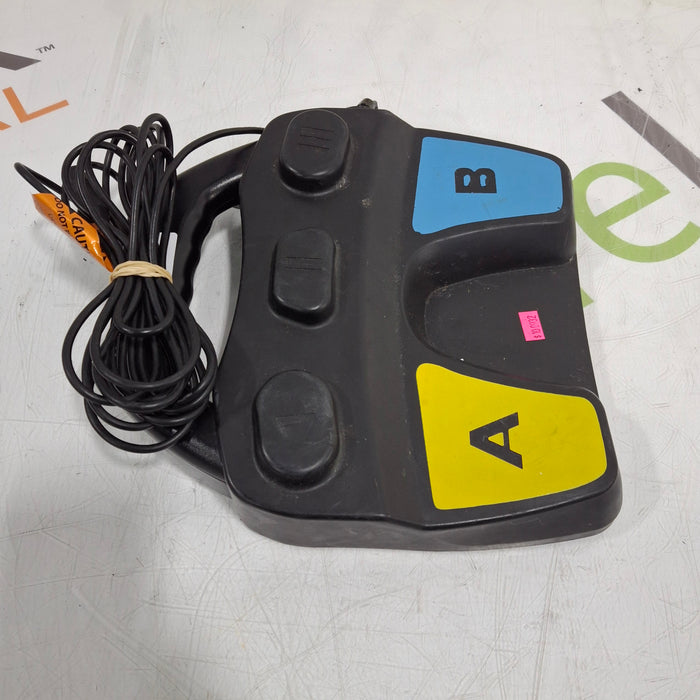 Stryker Stryker Crossfire Footswitch Surgical Equipment reLink Medical