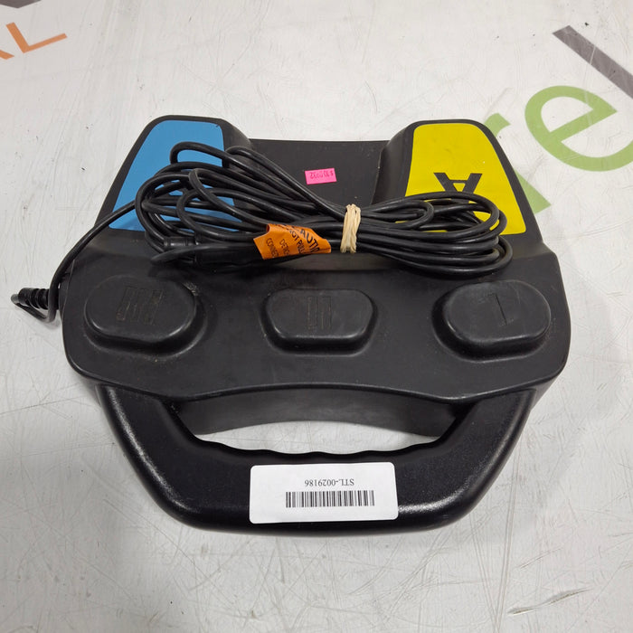 Stryker Stryker Crossfire Footswitch Surgical Equipment reLink Medical