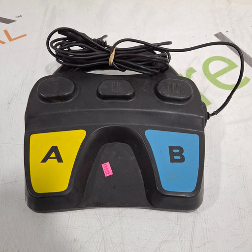 Stryker Stryker Crossfire Footswitch Surgical Equipment reLink Medical