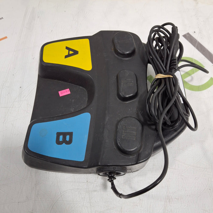 Stryker Stryker Crossfire Footswitch Surgical Equipment reLink Medical