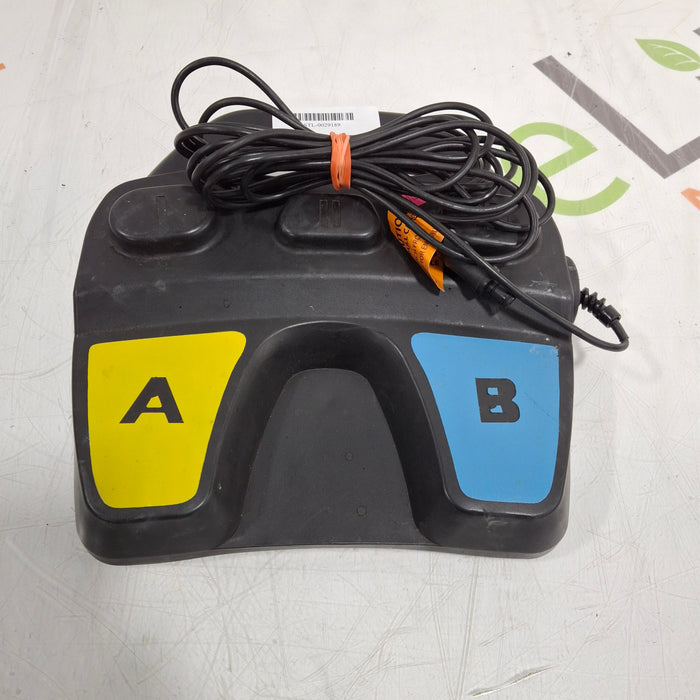 Stryker Stryker Crossfire Footswitch Surgical Equipment reLink Medical