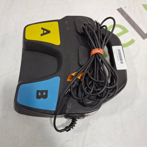 Stryker Stryker Crossfire Footswitch Surgical Equipment reLink Medical