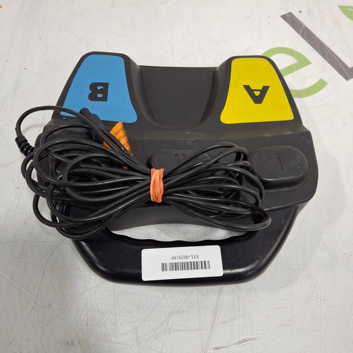 Stryker Stryker Crossfire Footswitch Surgical Equipment reLink Medical