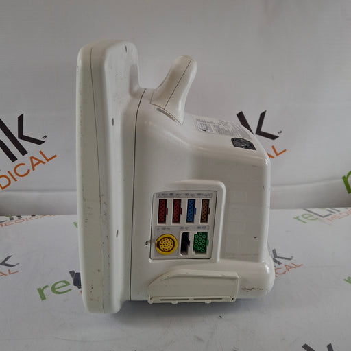 GE Healthcare GE Healthcare Dash 5000 - Masimo SpO2 Patient Monitor Patient Monitors reLink Medical