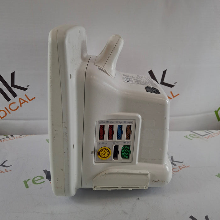 GE Healthcare GE Healthcare Dash 5000 - Masimo SpO2 Patient Monitor Patient Monitors reLink Medical