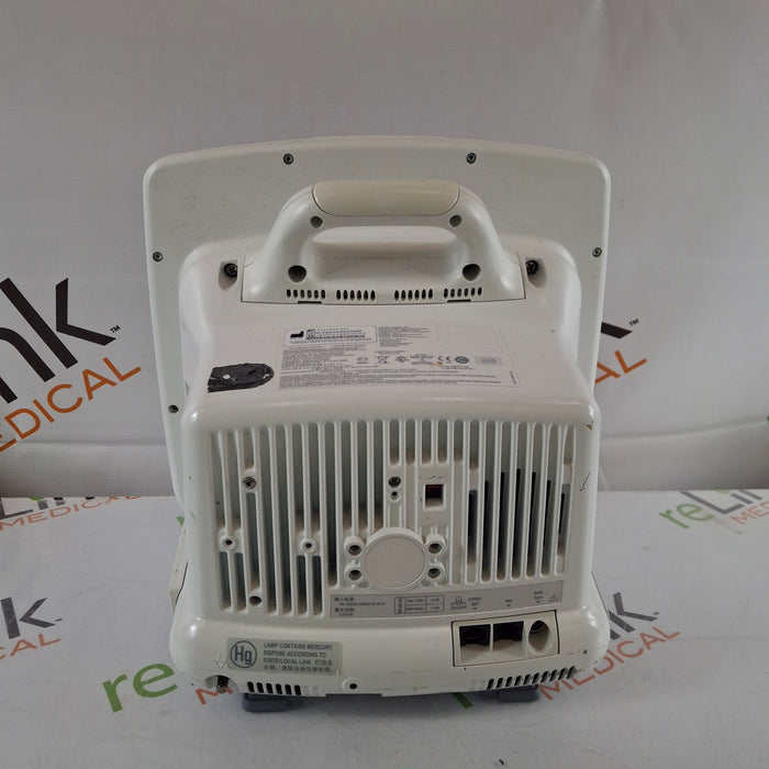 GE Healthcare GE Healthcare Dash 5000 - Masimo SpO2 Patient Monitor Patient Monitors reLink Medical