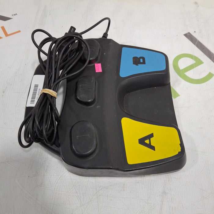 Stryker Stryker Crossfire Footswitch Surgical Equipment reLink Medical
