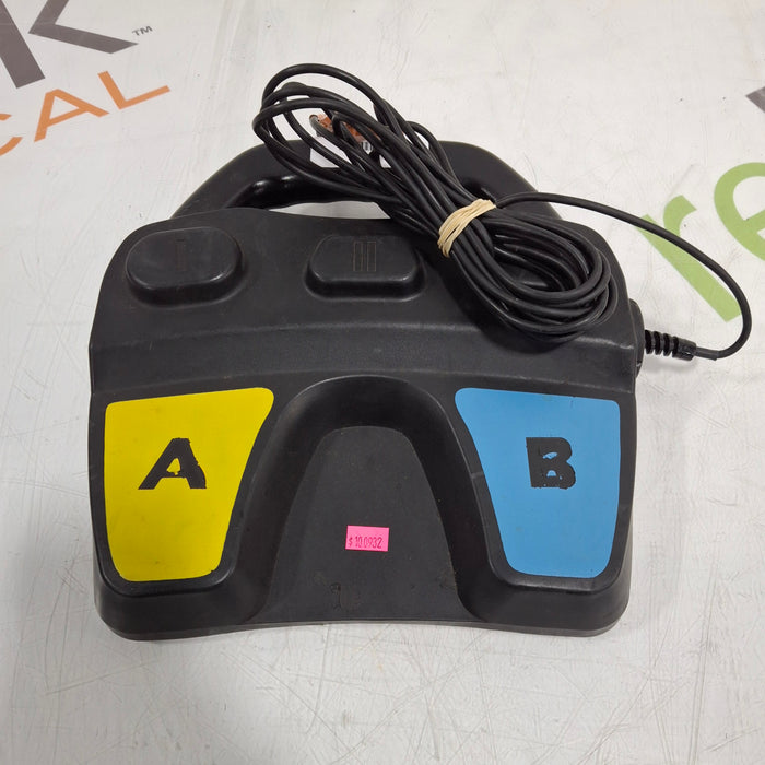 Stryker Crossfire Footswitch