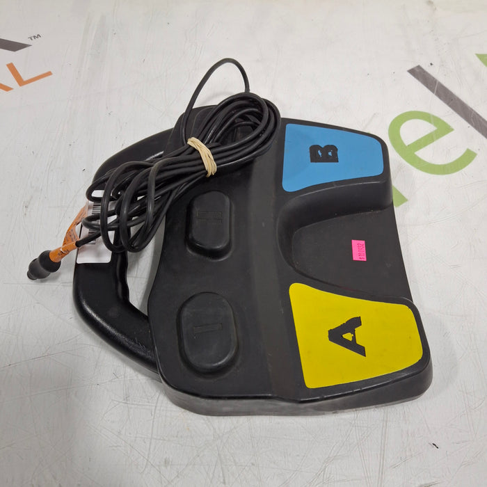 Stryker Crossfire Footswitch