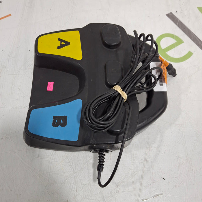 Stryker Crossfire Footswitch