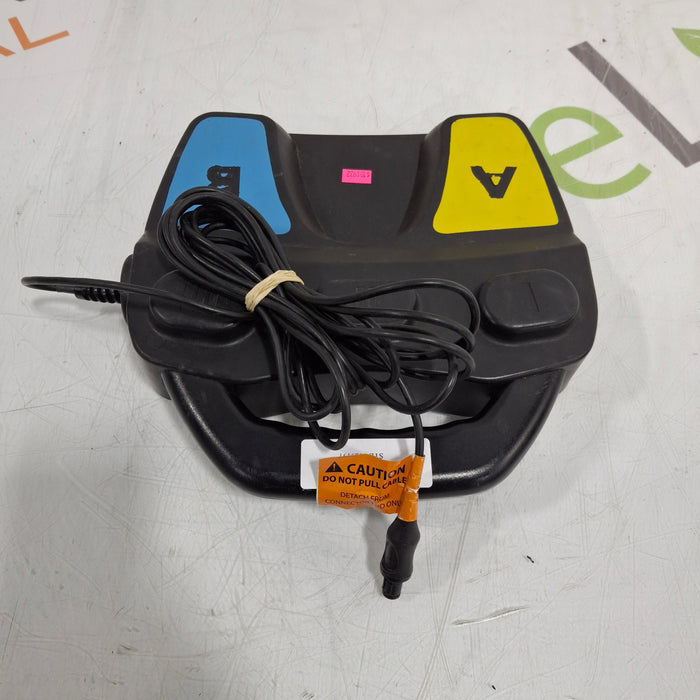 Stryker Crossfire Footswitch