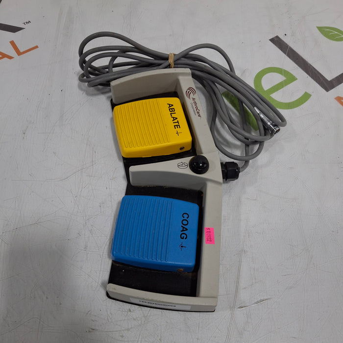 ArthroCare Corporation ArthroCare Corporation 10863 Footswitch Surgical Equipment reLink Medical