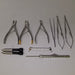 Synthes, Inc. Synthes, Inc. Craniofacial Modular Fixation System Surgical Instruments reLink Medical