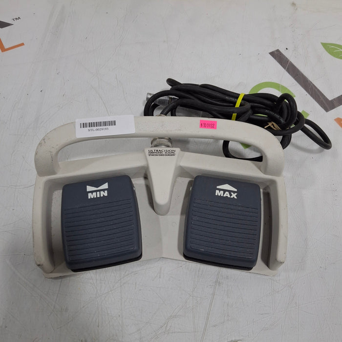 Ethicon Inc. Ethicon Inc. FSW01 Foot Switch Electrosurgical Units reLink Medical