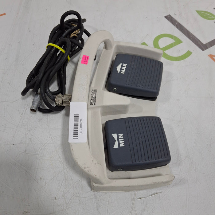 Ethicon Inc. Ethicon Inc. FSW01 Foot Switch Electrosurgical Units reLink Medical