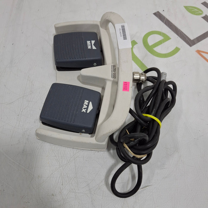 Ethicon Inc. Ethicon Inc. FSW01 Foot Switch Electrosurgical Units reLink Medical