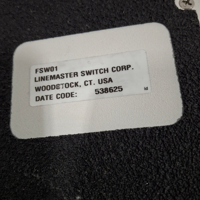 Ethicon Inc. Ethicon Inc. FSW01 Foot Switch Electrosurgical Units reLink Medical