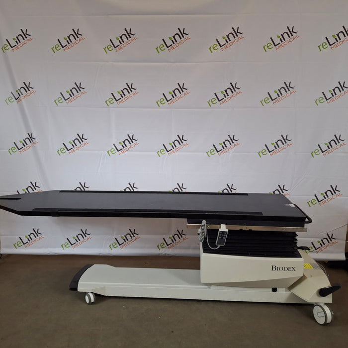 Biodex Biodex 058-870 Pain Management C-Arm Table C-Arms & Tables reLink Medical
