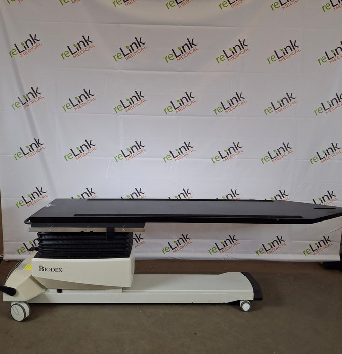 Biodex Biodex 058-870 Pain Management C-Arm Table C-Arms & Tables reLink Medical