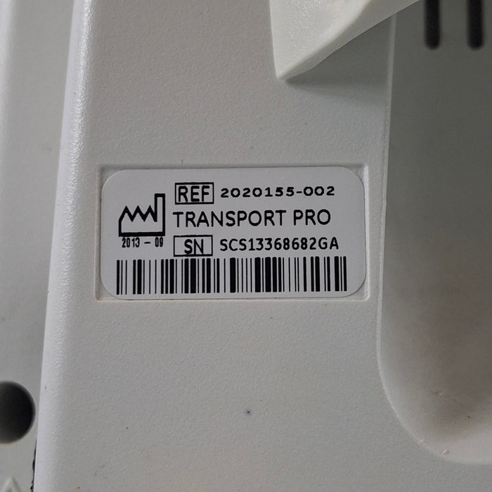GE Healthcare GE Healthcare Transport Pro Patient Monitor Patient Monitors reLink Medical