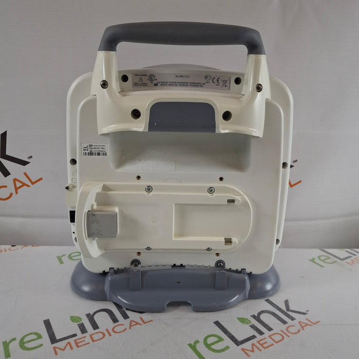 GE Healthcare GE Healthcare Transport Pro Patient Monitor Patient Monitors reLink Medical
