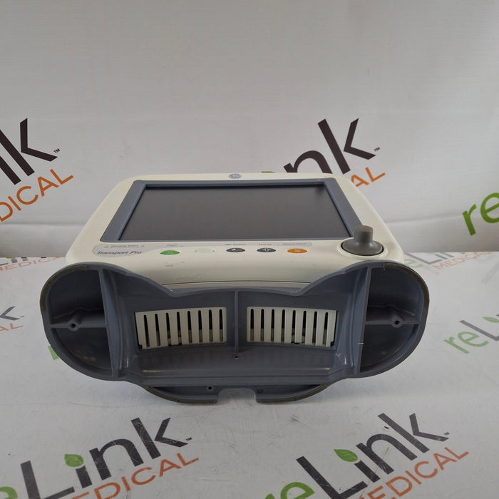 GE Healthcare GE Healthcare Transport Pro Patient Monitor Patient Monitors reLink Medical