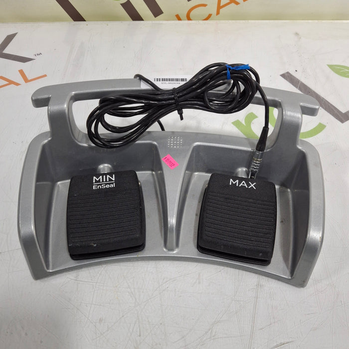 Ethicon Inc. Ethicon Inc. FSW11 Foot Switch Electrosurgical Units reLink Medical