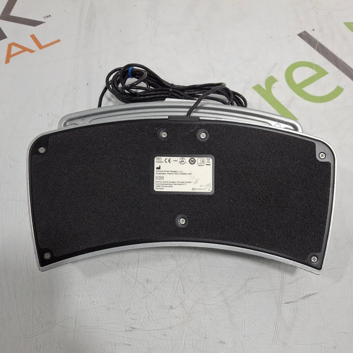 Ethicon Inc. Ethicon Inc. FSW11 Foot Switch Electrosurgical Units reLink Medical