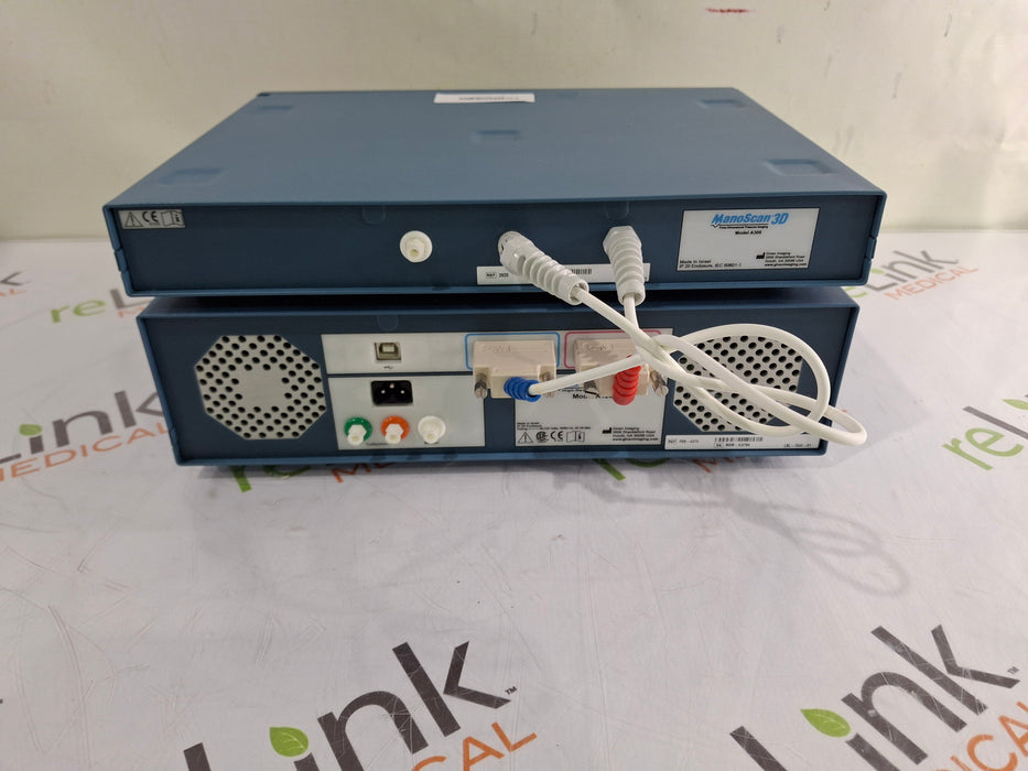 Sierra Scientific Manoscan 360 ESO High Resolution Manometry