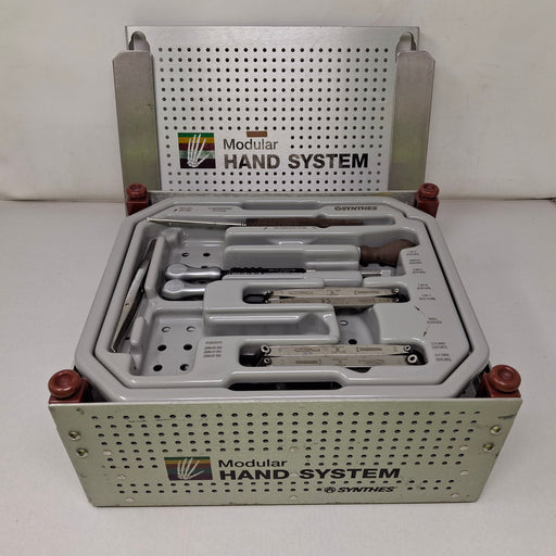 Synthes, Inc. Synthes, Inc. Modular Hand System Surgical Sets reLink Medical
