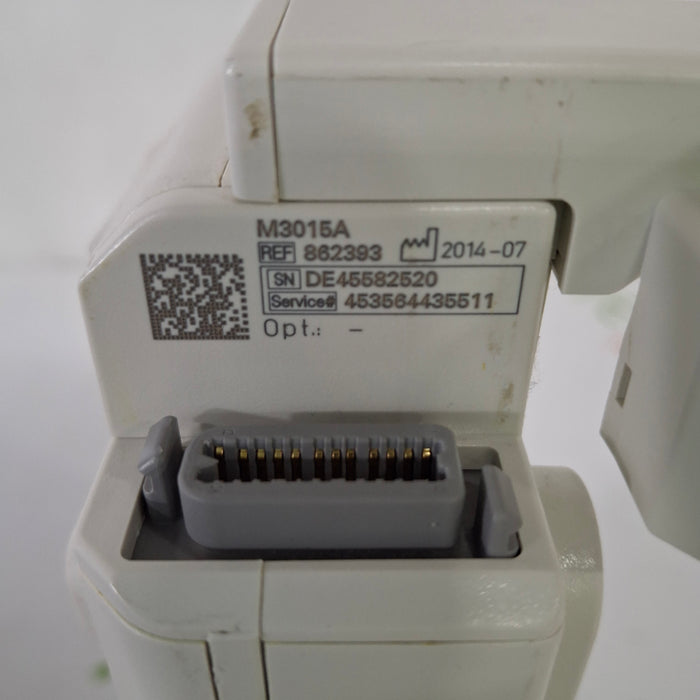 Philips M3015A CO2 Extension Module