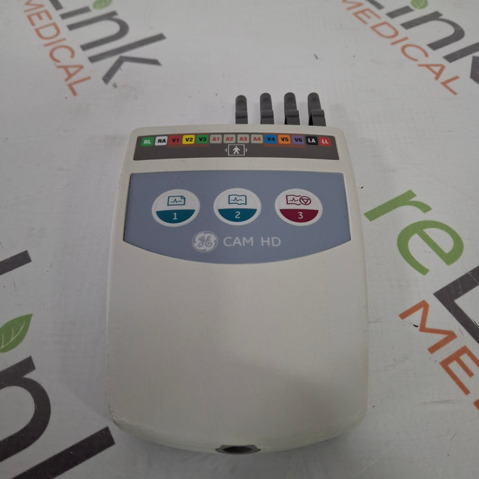 Marquette CAM-14 Acquisition Module