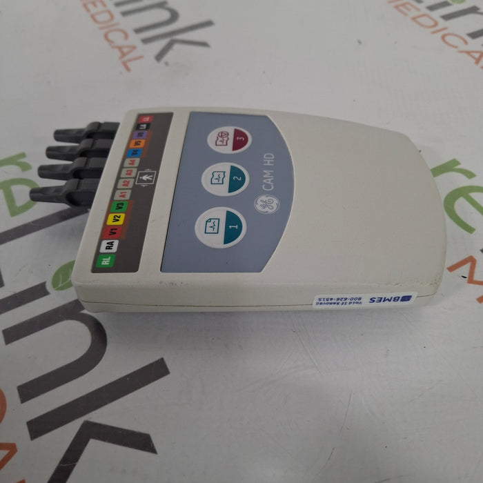 Marquette CAM-14 Acquisition Module