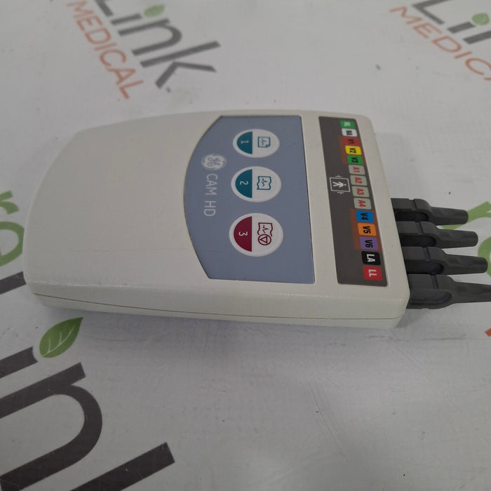 Marquette CAM-14 Acquisition Module