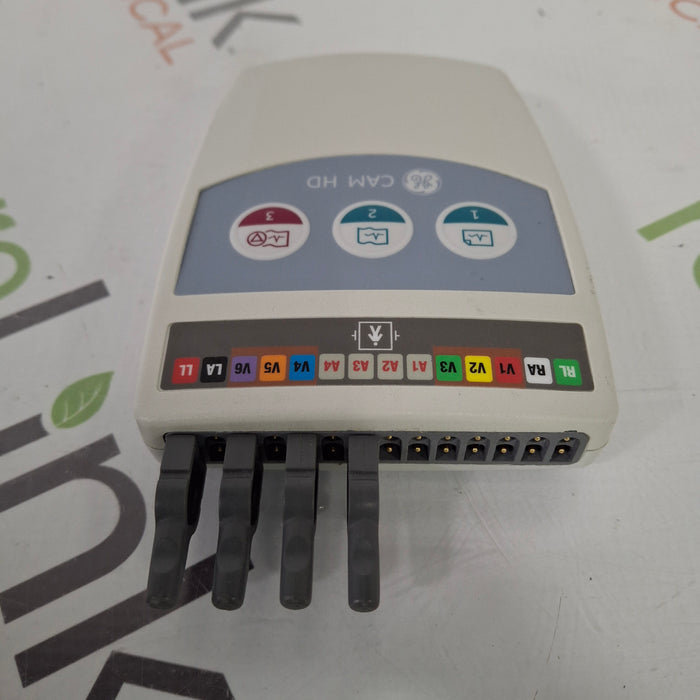 Marquette CAM-14 Acquisition Module