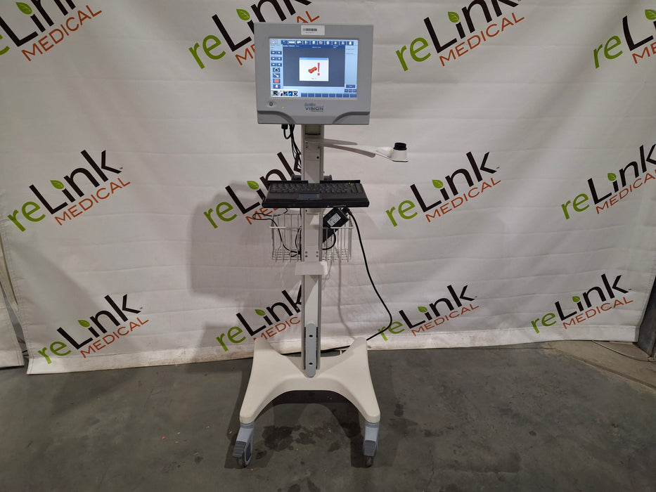 Bard Medical 9770032 Site-Rite Vision Ultrasound