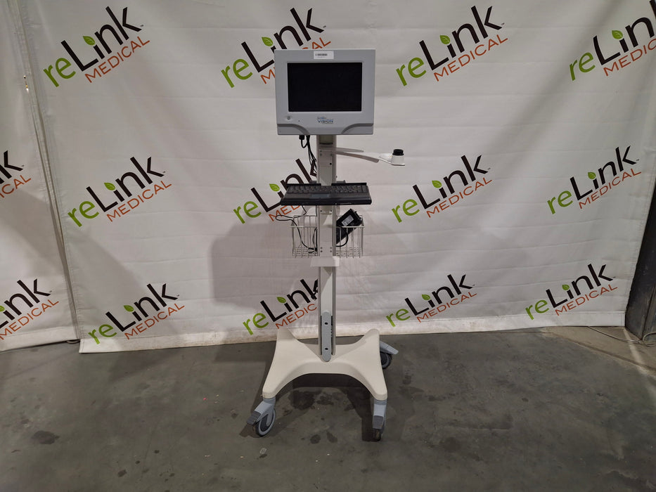 Bard Medical 9770032 Site-Rite Vision Ultrasound