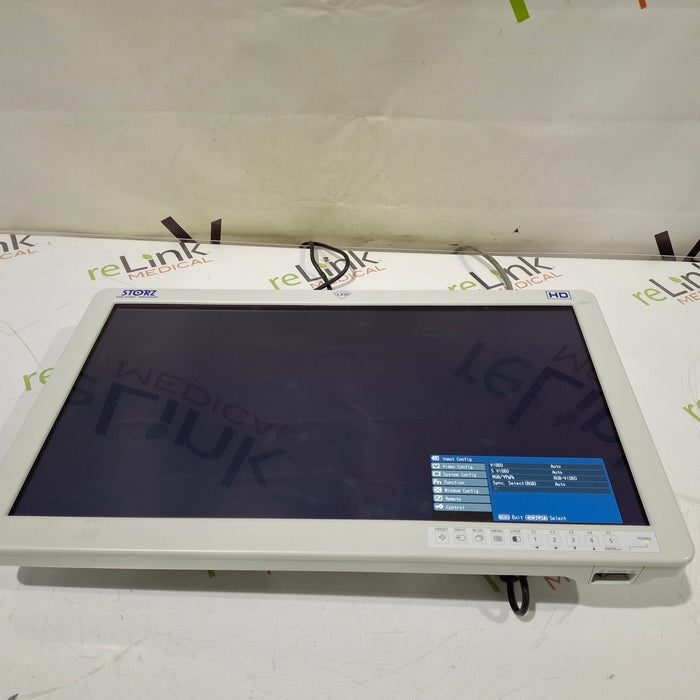 Karl Storz EJ-MLA26UK1 26" LED Surgical Display