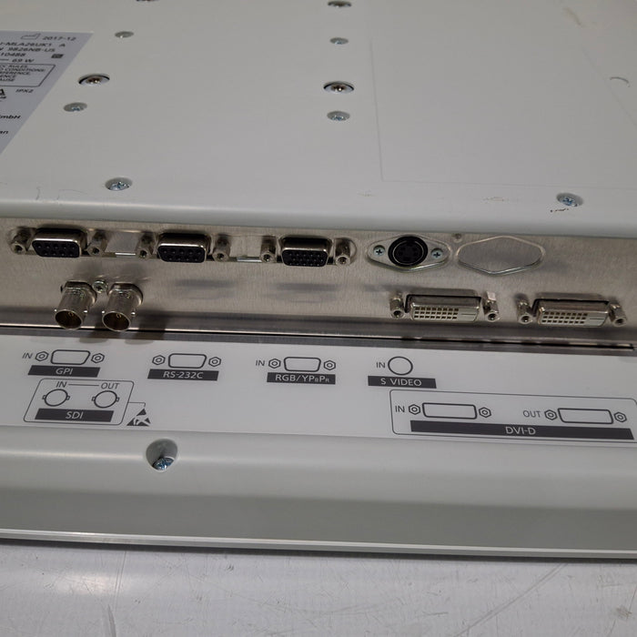 Karl Storz EJ-MLA26UK1 26" LED Surgical Display