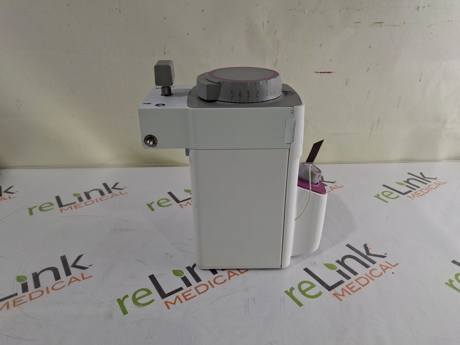 Datex-Ohmeda Datex-Ohmeda Tec 850 Isoflurane Vaporizer Anesthesia reLink Medical