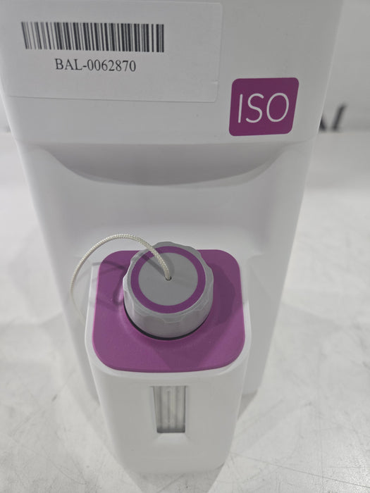 Datex-Ohmeda Datex-Ohmeda Tec 850 Isoflurane Vaporizer Anesthesia reLink Medical