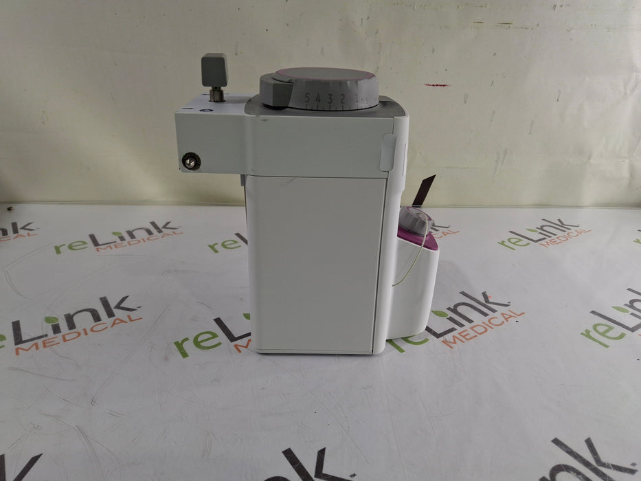 Datex-Ohmeda Datex-Ohmeda Tec 850 Isoflurane Vaporizer Anesthesia reLink Medical