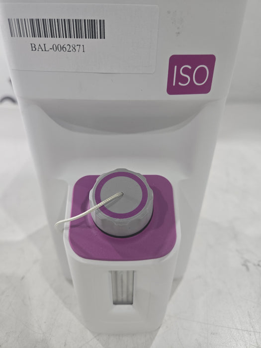 Datex-Ohmeda Datex-Ohmeda Tec 850 Isoflurane Vaporizer Anesthesia reLink Medical