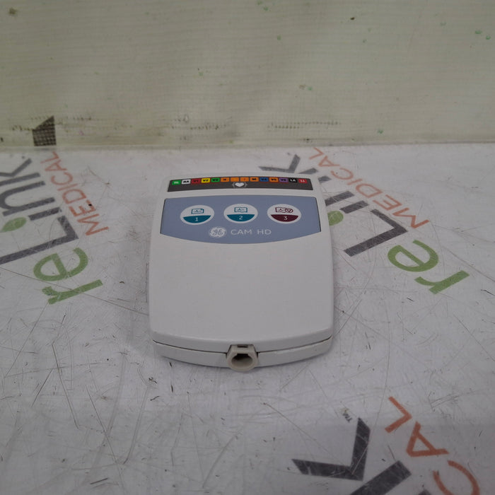 Marquette CAM-14 Acquisition Module